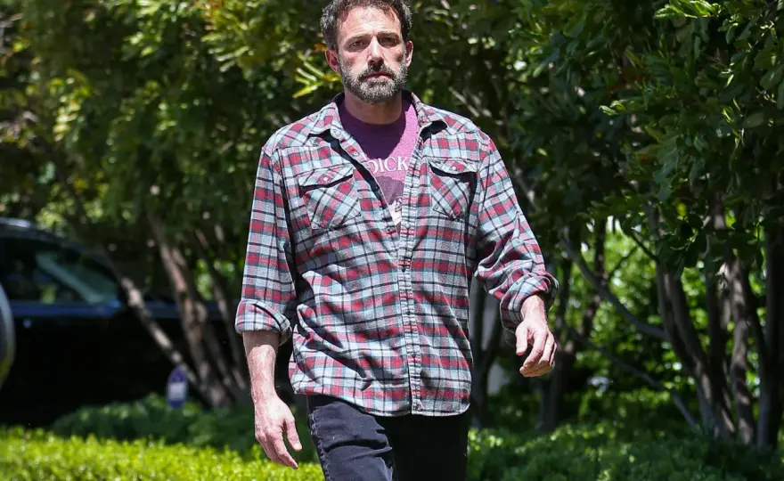 Ben Affleck: poznaj wiek, dzieci i żonę - biografia miłosna hollywoodzkiej gwiazdy