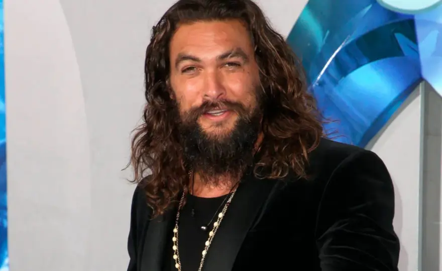 Szokujące zarobki i majątek Jasona Momoa w roli Aquamana i nie tylko