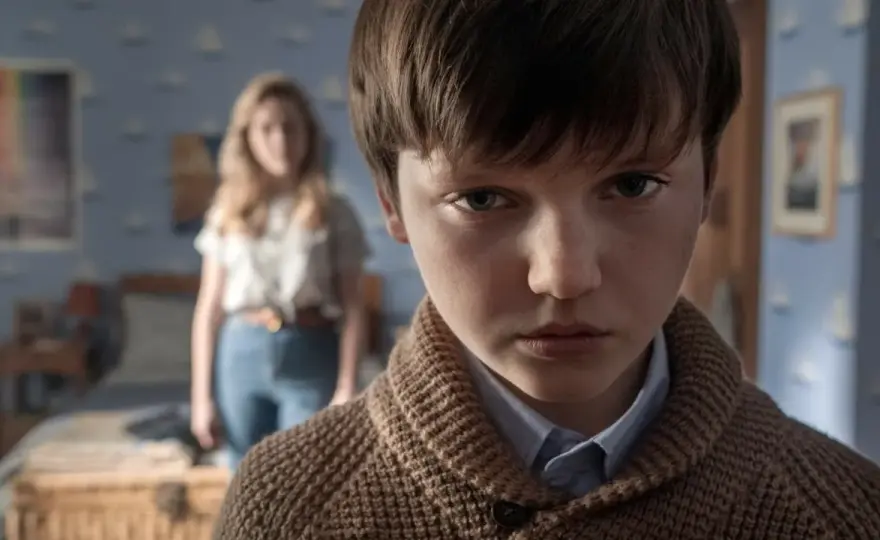 Najstraszniejsze horrory Netflix: 10 filmów, które przerażają