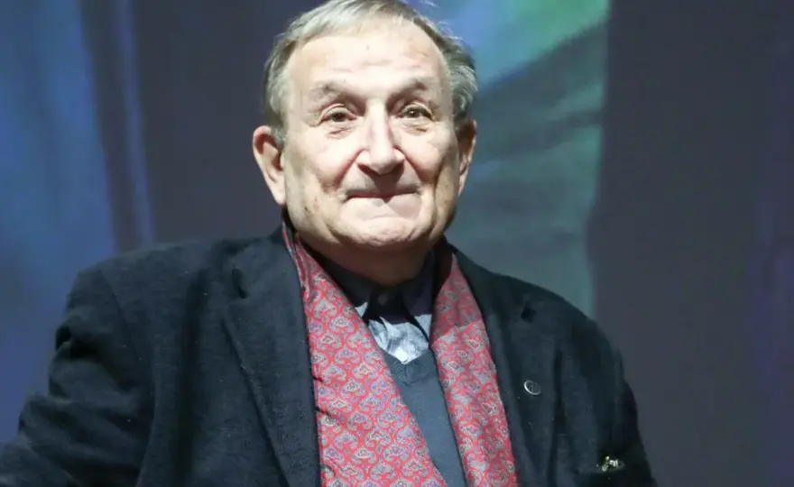 Kazimierz Kaczor - fascynująca kariera utalentowanego polskiego aktora