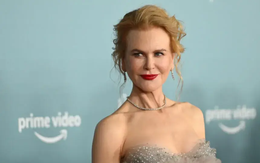 Nicole Kidman: poznaj szczegóły jej wieku, życia rodzinnego i małżeństwa
