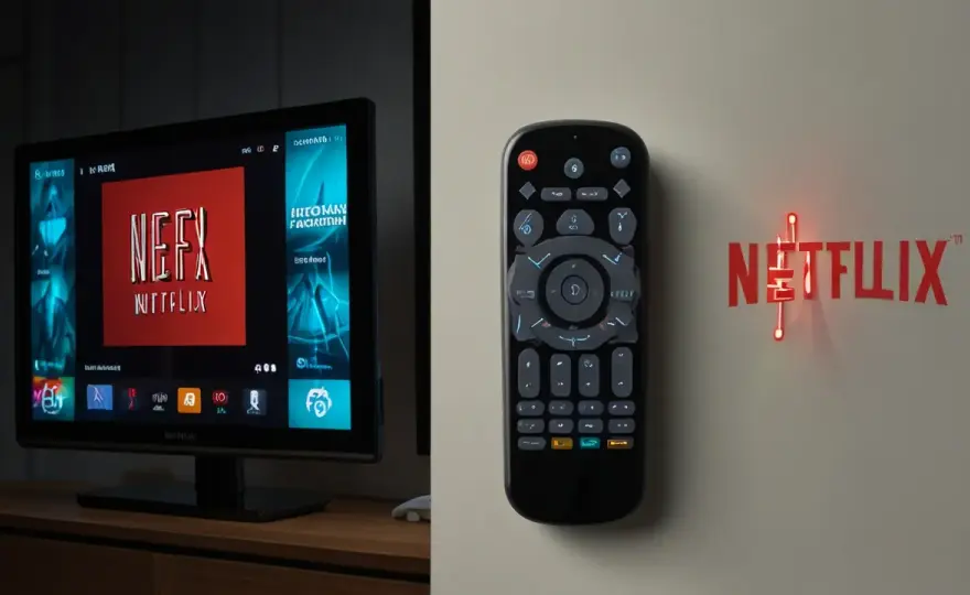 Filmy interaktywne Netflix: Jak zmienią twoje oglądanie? Nowa era
