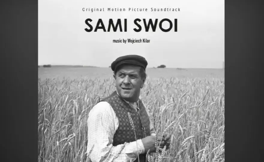 Gdzie kręcono film Sami swoi? Zobacz nieznane miejsca i ich historię!