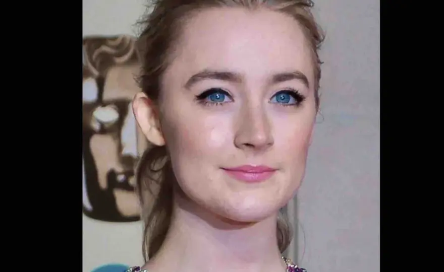 Niezapomniane filmy Saoirse Ronan: od Atonement po Lady Bird