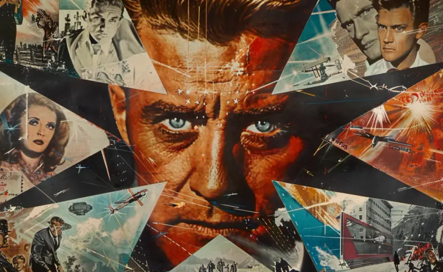 Kirk Douglas: 5 niezapomnianych filmów, które uczyniły go legendą