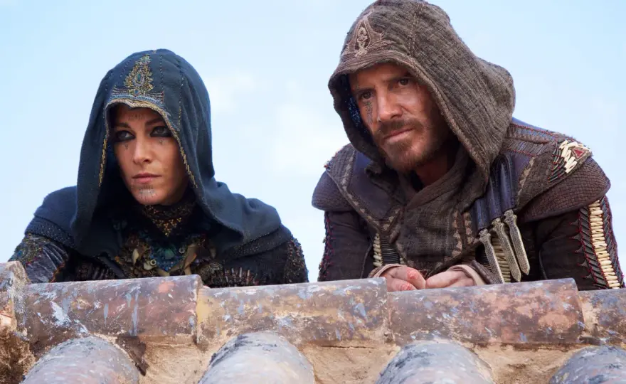 Film Assassin's Creed - wszystko co musisz wiedzieć o kinowej adaptacji gry