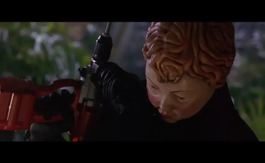 Walentynki film horror: Przerażające filmy, które zrujnują romantyzm