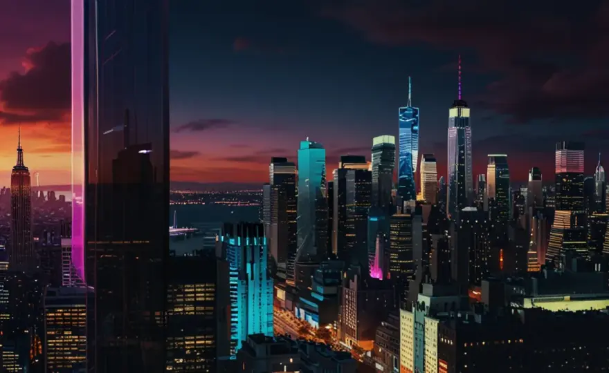 Książę w Nowym Jorku czy Ucieczka z NY: Który film jest lepszy?