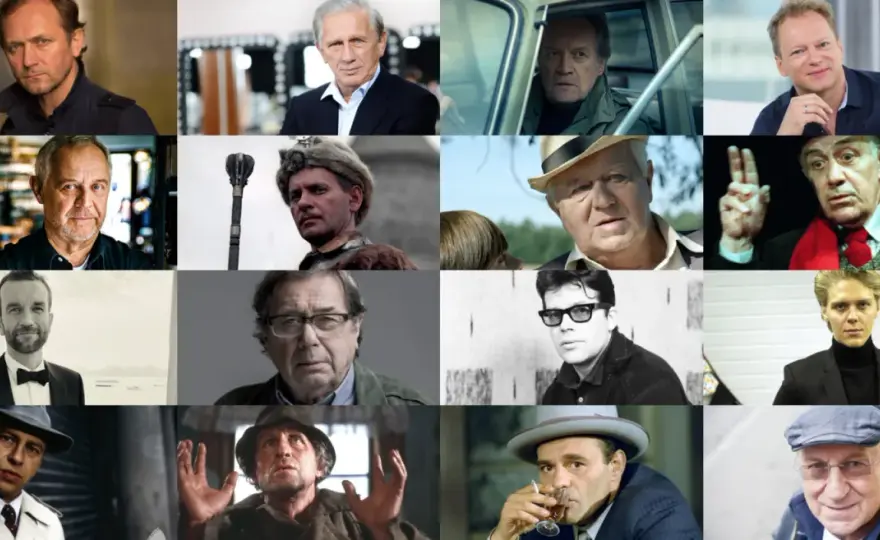 Najwybitniejsi aktorzy filmowi: poznaj ich niezwykłe historie i osiągnięcia