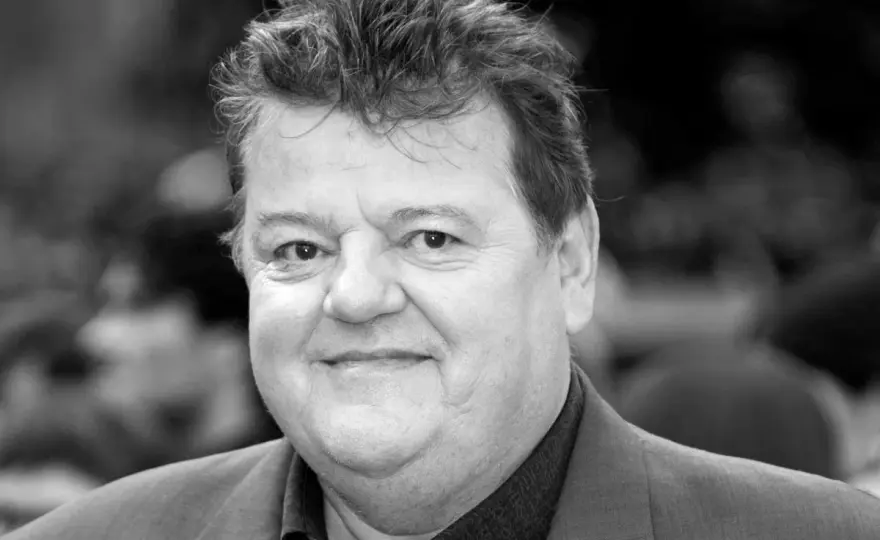 Aktor Hagrida Robbie Coltrane: Jego życie, kariera i niezapomniane role
