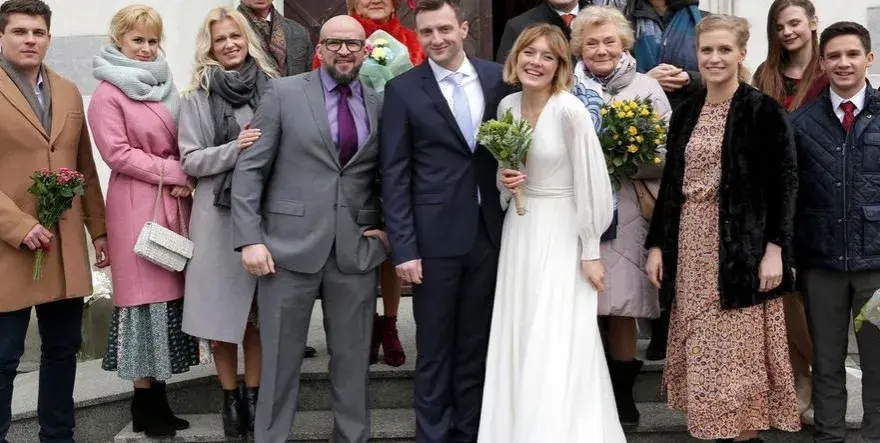 M jak miłość obsada, nowi aktorzy w serialu zmieniają fabułę na zawsze