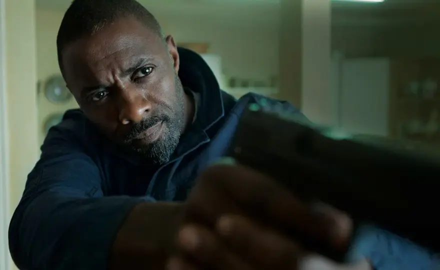 Najlepsze filmy Idrisa Elby: Lista ról, które musisz zobaczyć