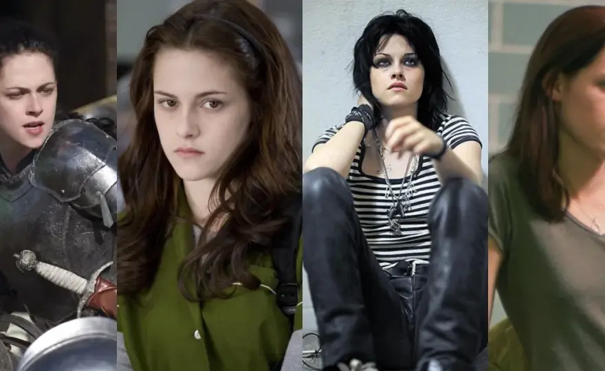 Kristen Stewart: Filmy i role, które definiują jej karierę