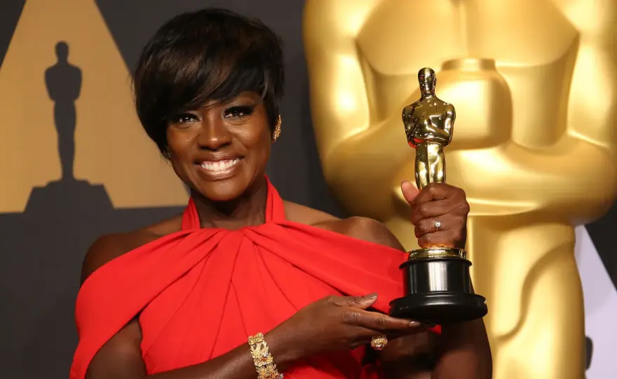 Viola Davis: Oszałamiające zarobki i majątek gwiazdy Hollywood