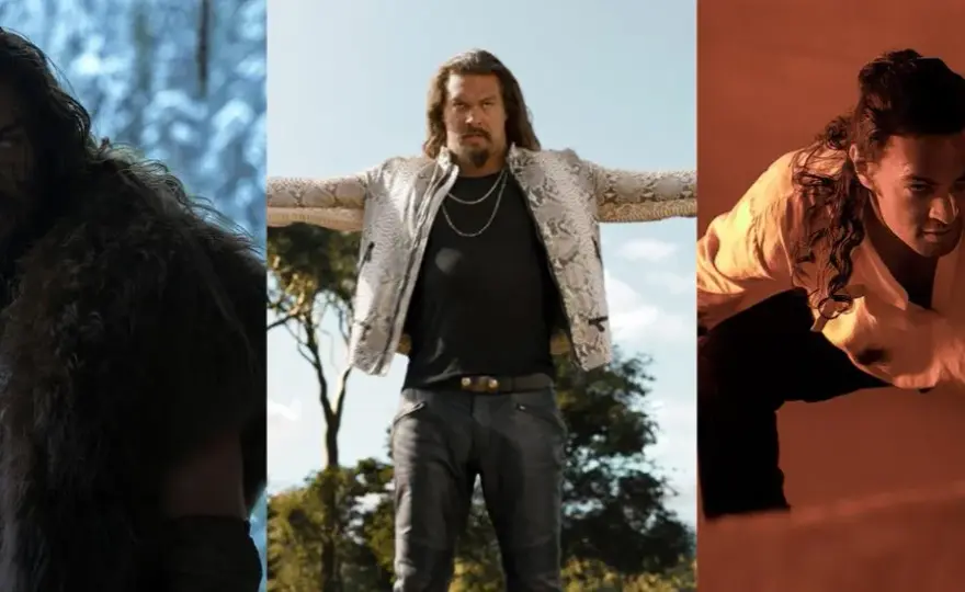 Jason Momoa filmy: Top 10 hitów, które musisz zobaczyć