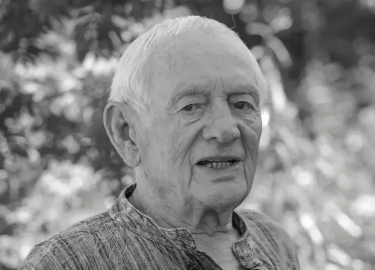 Witold Pyrkosz: fascynujące życie i wiek wybitnego aktora