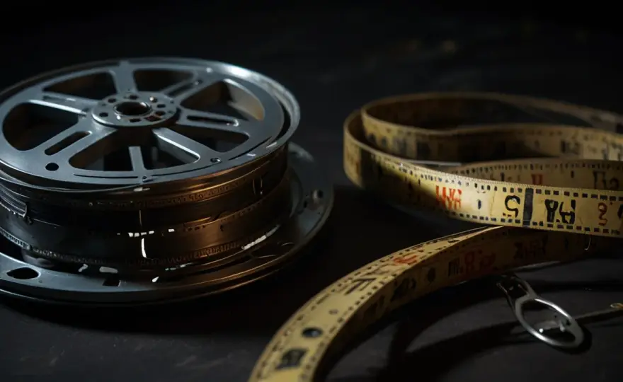 10 kultowych polskich filmów kryminalnych: Klasyka, którą znasz