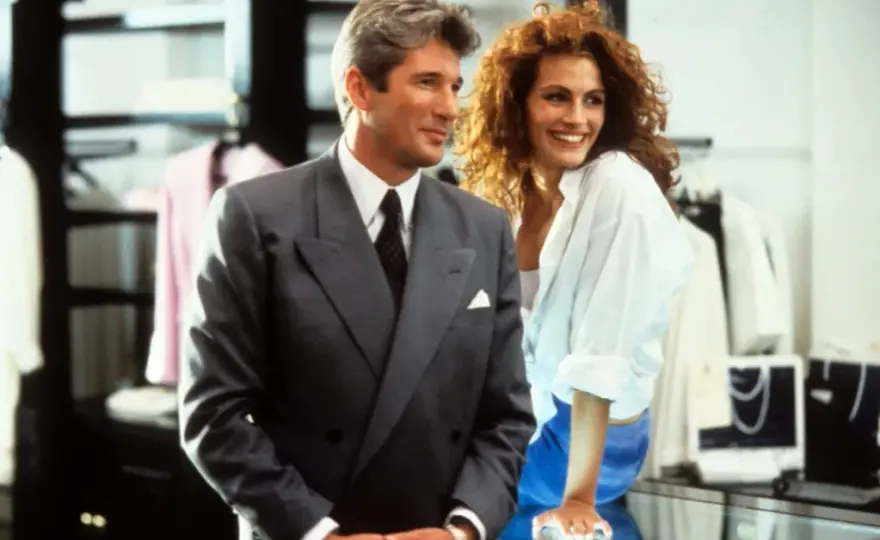 Najważniejsze filmy Julii Roberts: kultowe role i nagrody aktorki