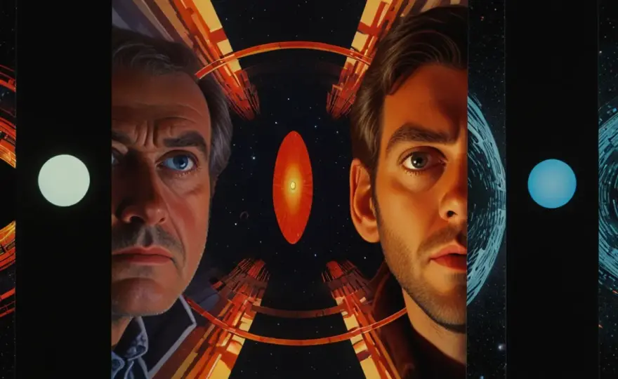 5 filmów Kubricka które zmienią twoje życie: Geniusz kina odsłonięty