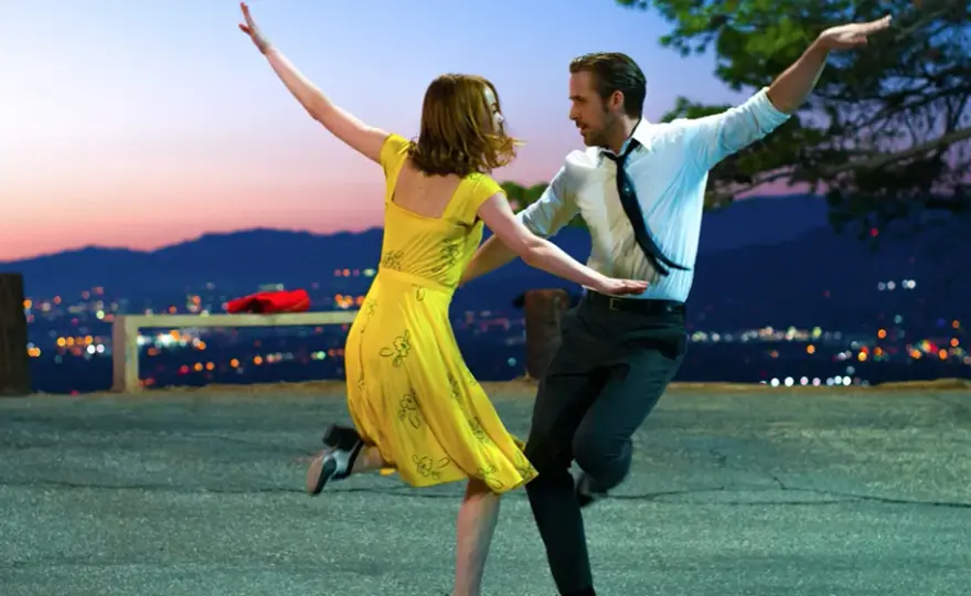 La La Land: Fascynujący musical o miłości i marzeniach w LA