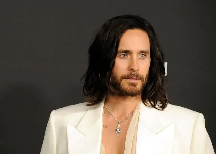 Jared Leto: fascynujące fakty o wieku, rodzinie i partnerce