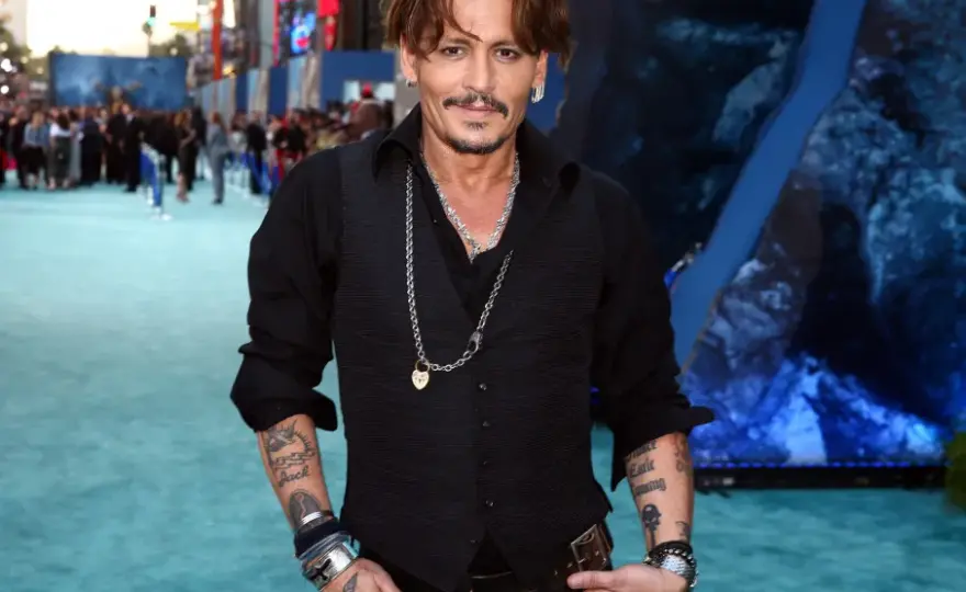 Johnny Depp: Milionowe zarobki i oszałamiający majątek aktora