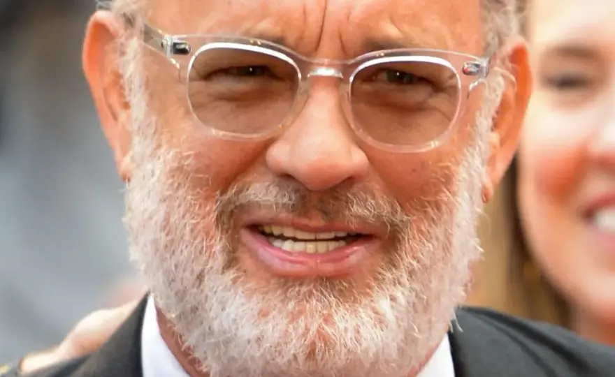 Tom Hanks: Fascynujące fakty o wieku, dzieciach i żonie aktora