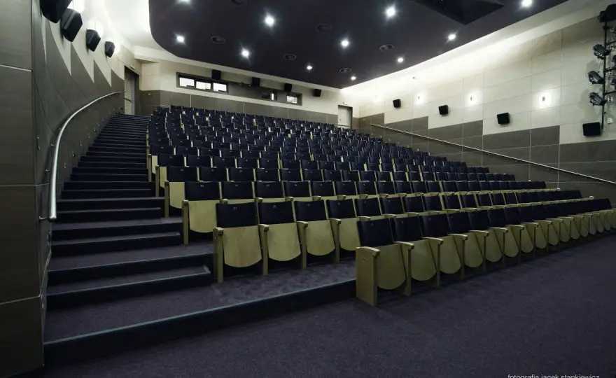 Kino Sierpc - Repertuar i bilety online