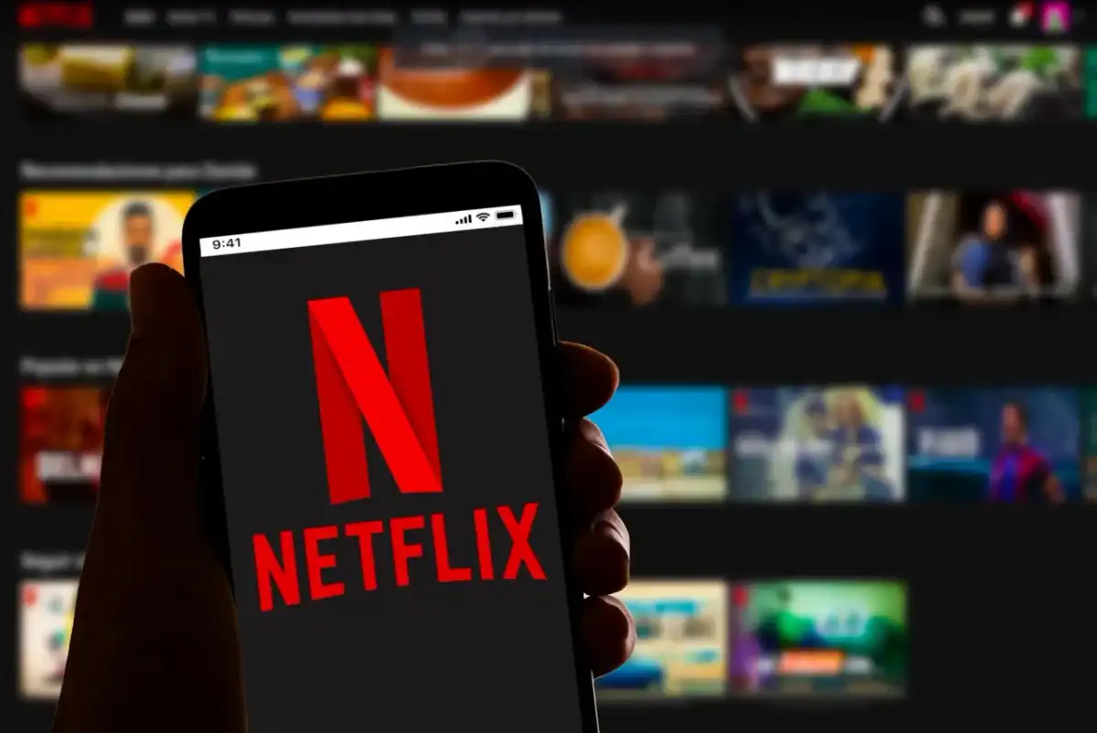Ile kosztuje Netflix i który plan wybrać do seriali?