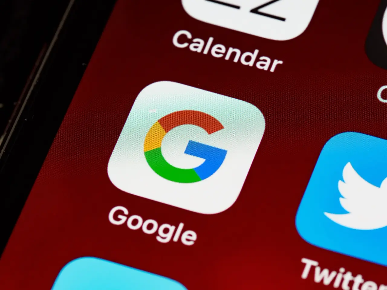 Pozycjonowanie: Kiedy Google jest twoim największym fanem.