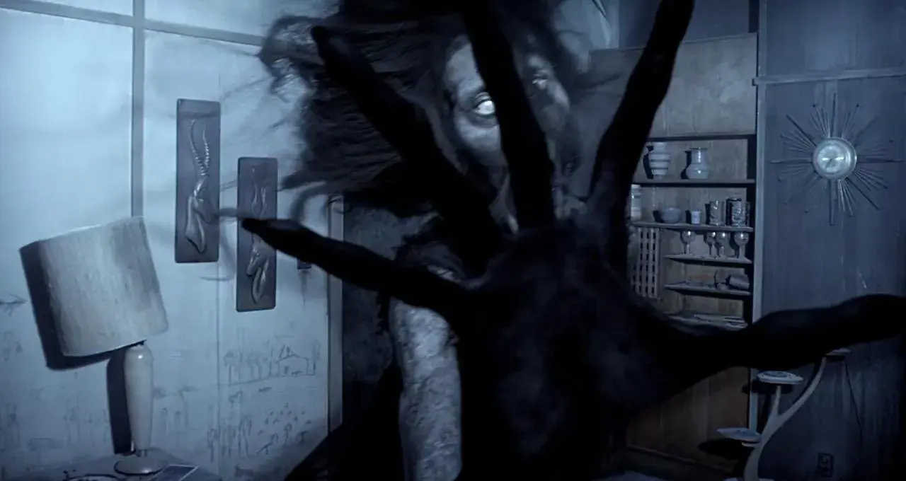 Mroczne opowieści o matka horror: prawda i legendy o hazardzie