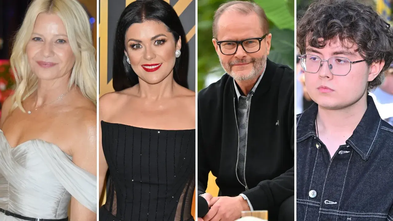 Cztery twarze: aktorka, jej koleżanka, aktor i młody talent. Zastanawiasz się, ile zarabia aktor serialowy?