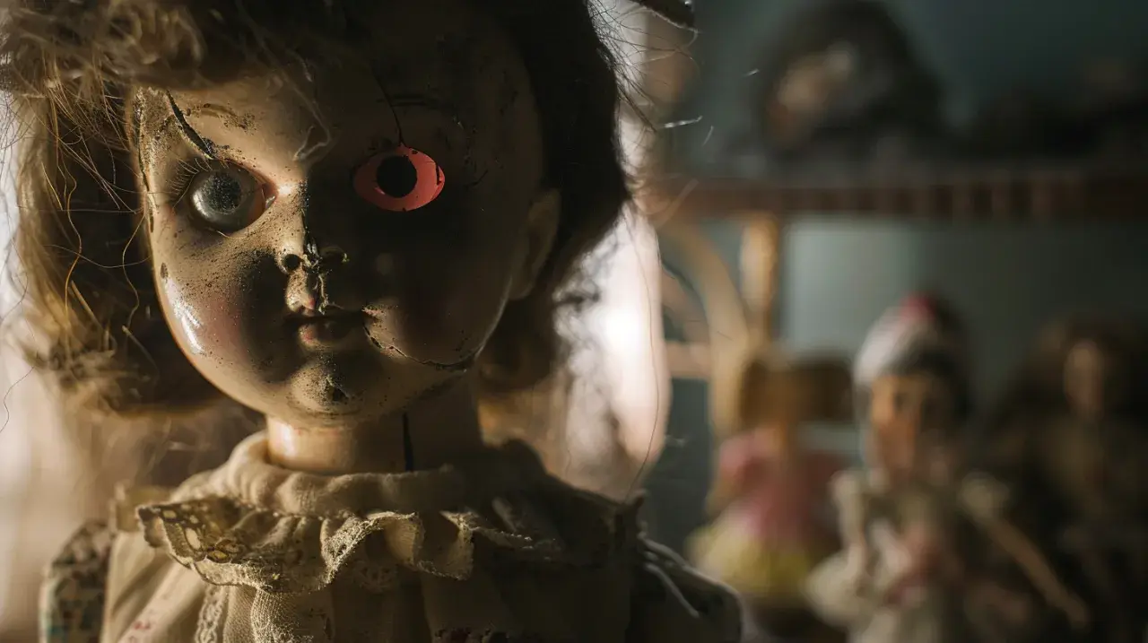 Lalka horror: Oto przerażające filmy z zabawkami w roli głównej