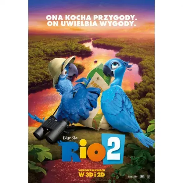 Co jest w kinach dla dzieci? Odkryj najlepsze filmy i atrakcje