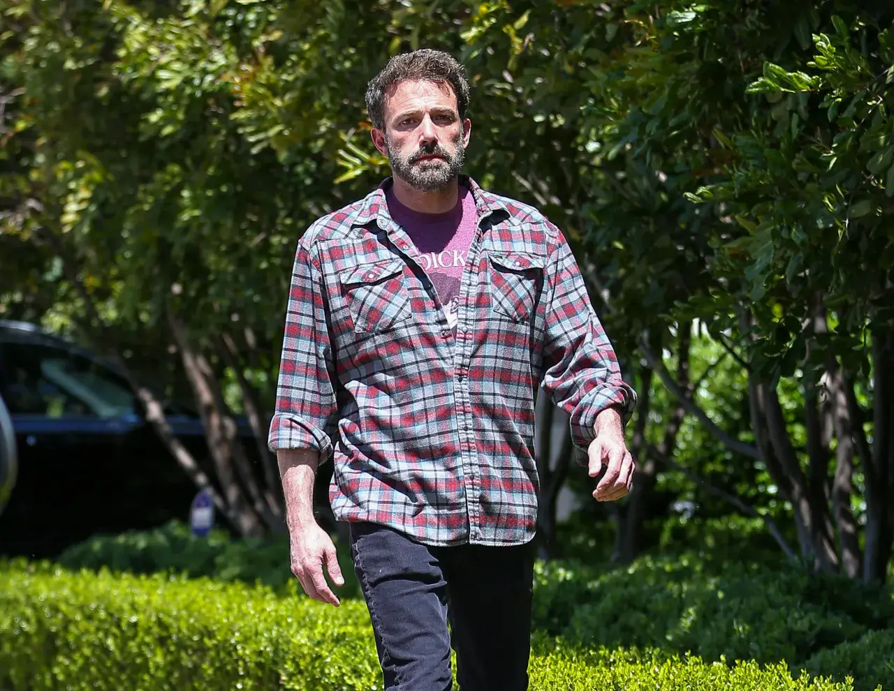Ben Affleck: poznaj wiek, dzieci i żonę - biografia miłosna hollywoodzkiej gwiazdy