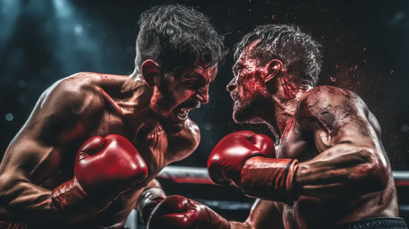 Zobacz Niepokonany 3 Cały Film Online - Champion 3 Dostępny teraz w PL