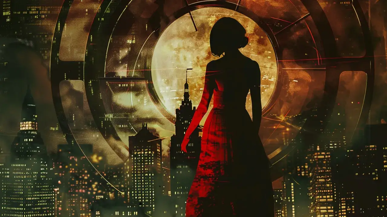 Zdjęcie Femme Fatale: Dlaczego to niedoceniony thriller Briana De Palmy?