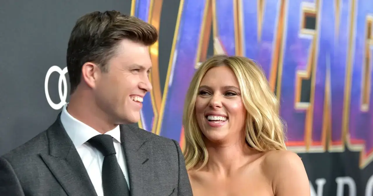 Zdjęcie Scarlett Johansson: życie prywatne gwiazdy Hollywood - wiek i rodzina