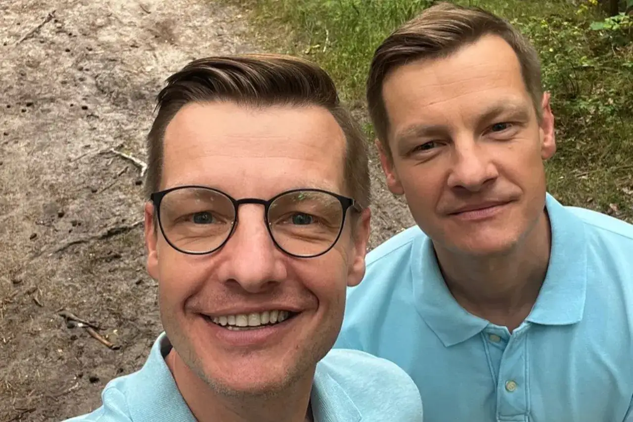 Zdjęcie "Bracia": Czy serial "Bracia" zasługuje na miano hitu?