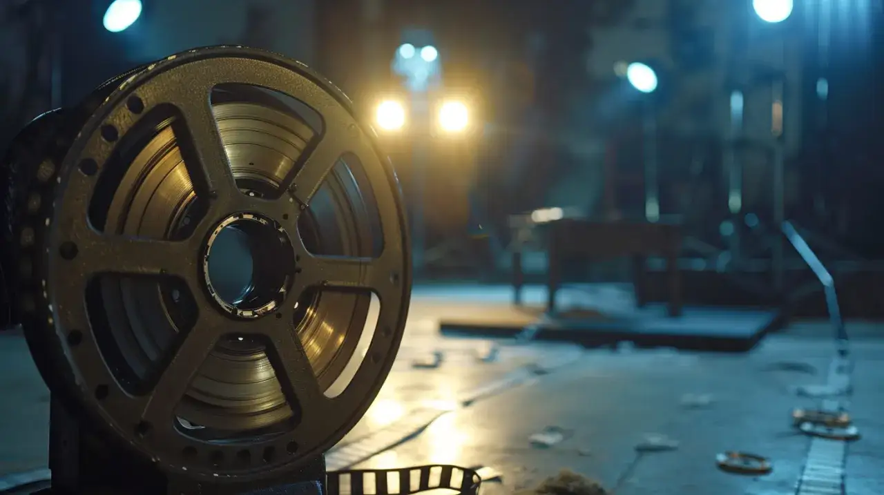 Zdjęcie Kino niezależne vs. Hollywood: Porównanie i przyszłość obu nurtów