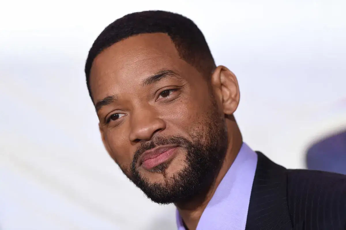 Zdjęcie Will Smith: Zarobki i majątek aktora zaskoczyły świat