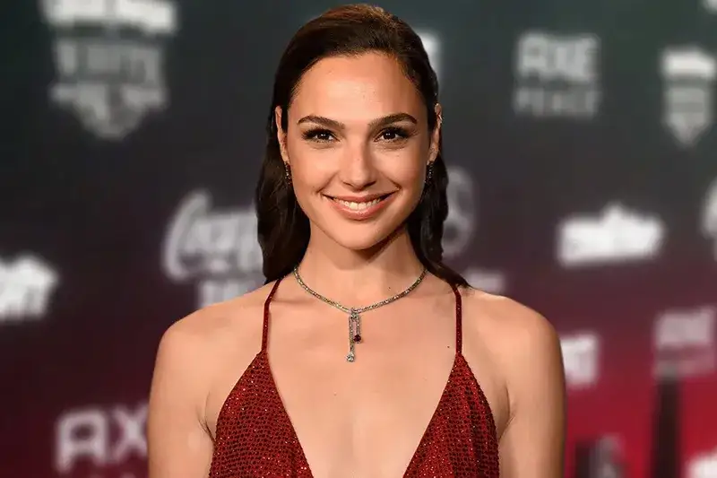Zdjęcie 10 pięknych aktorek Hollywood: Kto jest na szczycie rankingu?