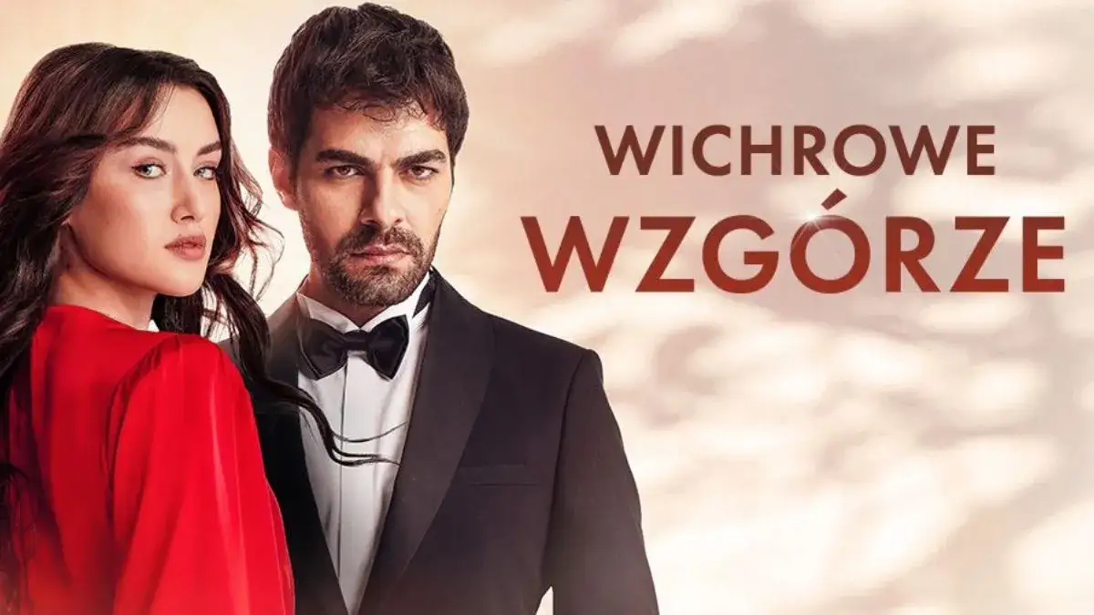 Zdjęcie Ile odcinków ma serial Wichrowe wzgórze? Zaskakujące liczby i fakty