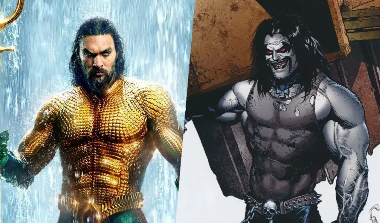 Zdjęcie Szokujące zarobki i majątek Jasona Momoa w roli Aquamana i nie tylko