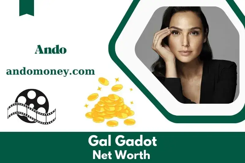Zdjęcie Gal Gadot - oszałamiające zarobki i imponujący majątek gwiazdy