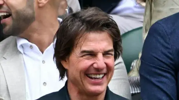 Zdjęcie Tom Cruise: wiek, dzieci i żony - poznaj życie prywatne aktora