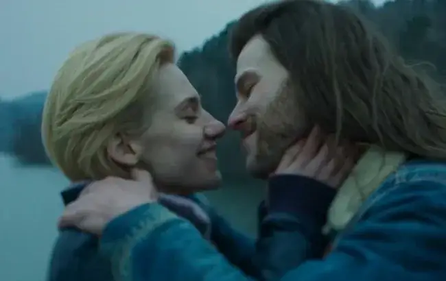 Zdjęcie Film Twarz: Kontrowersyjny dramat o przeszczepie i uprzedzeniach