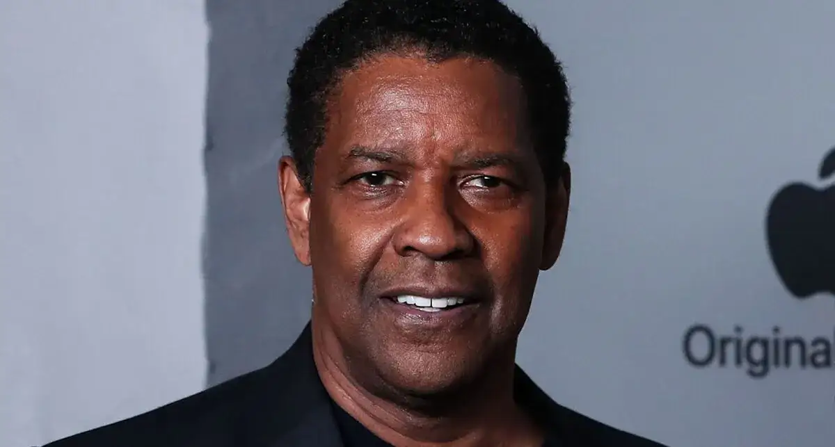 Zdjęcie Denzel Washington - poznaj rodzinę i życie prywatne słynnego aktora