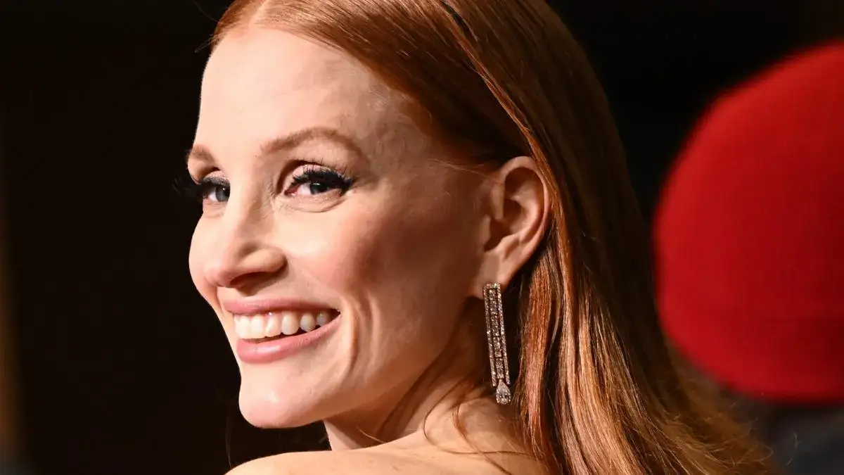 Zdjęcie Jessica Chastain - wszystko o wieku, rodzinie i życiu prywatnym aktorki