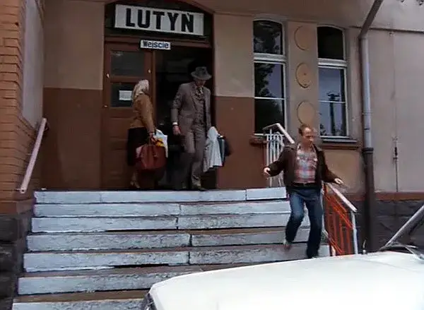 Zdjęcie Gdzie kręcono film Wielki Szu? Odkryj tajemnice lokalizacji